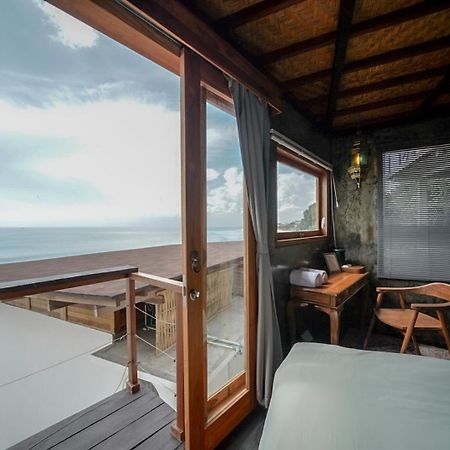 Archie Home Uluwatu Buitenkant foto