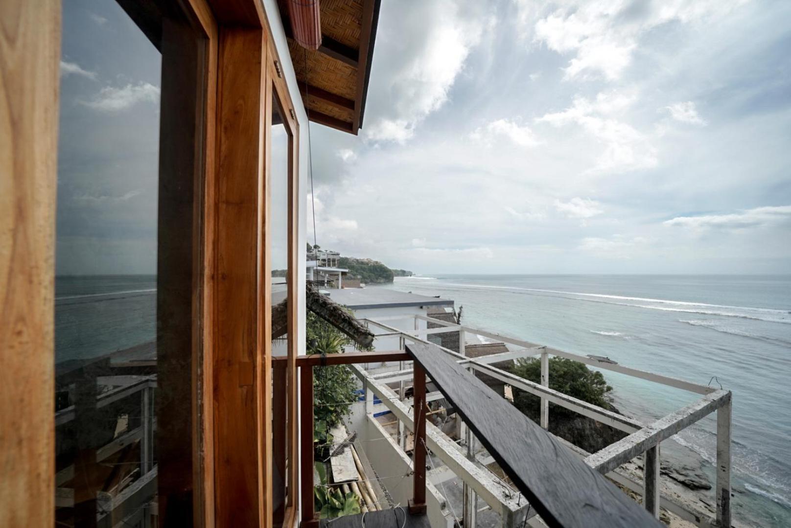 Archie Home Uluwatu Buitenkant foto