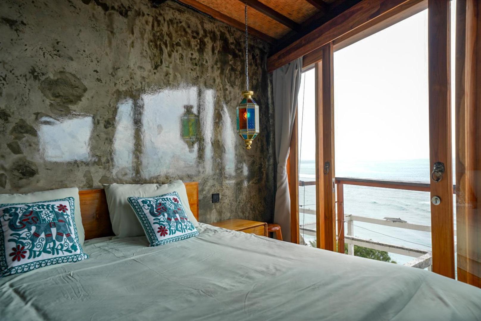 Archie Home Uluwatu Buitenkant foto