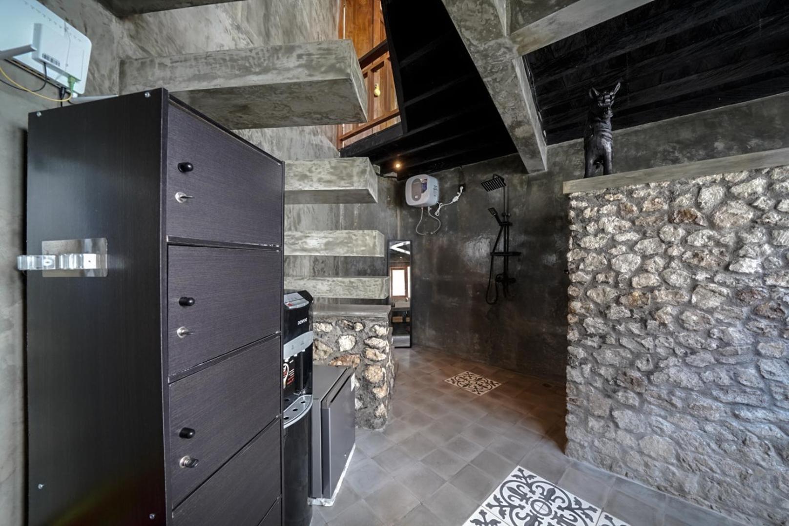 Archie Home Uluwatu Buitenkant foto
