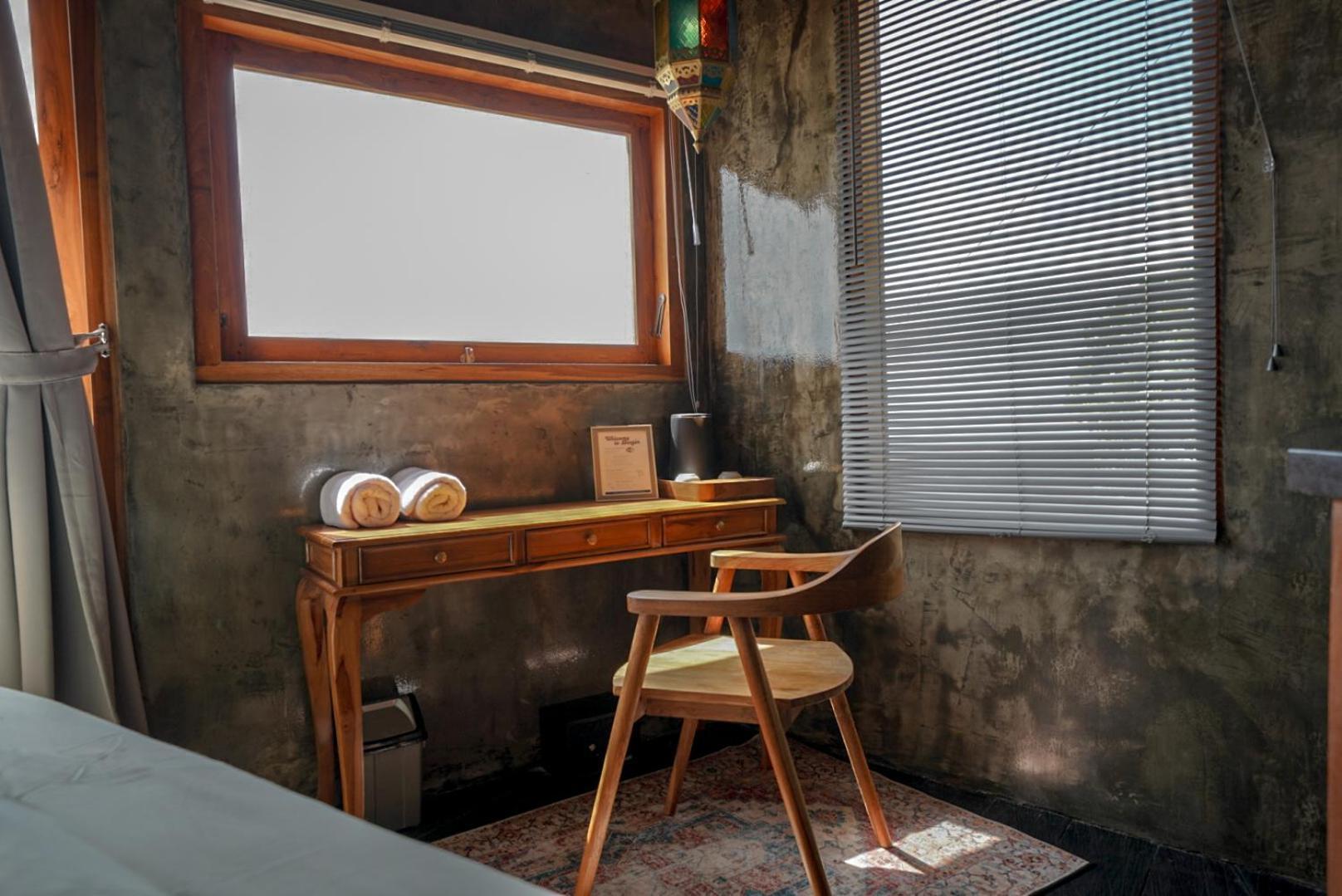 Archie Home Uluwatu Buitenkant foto