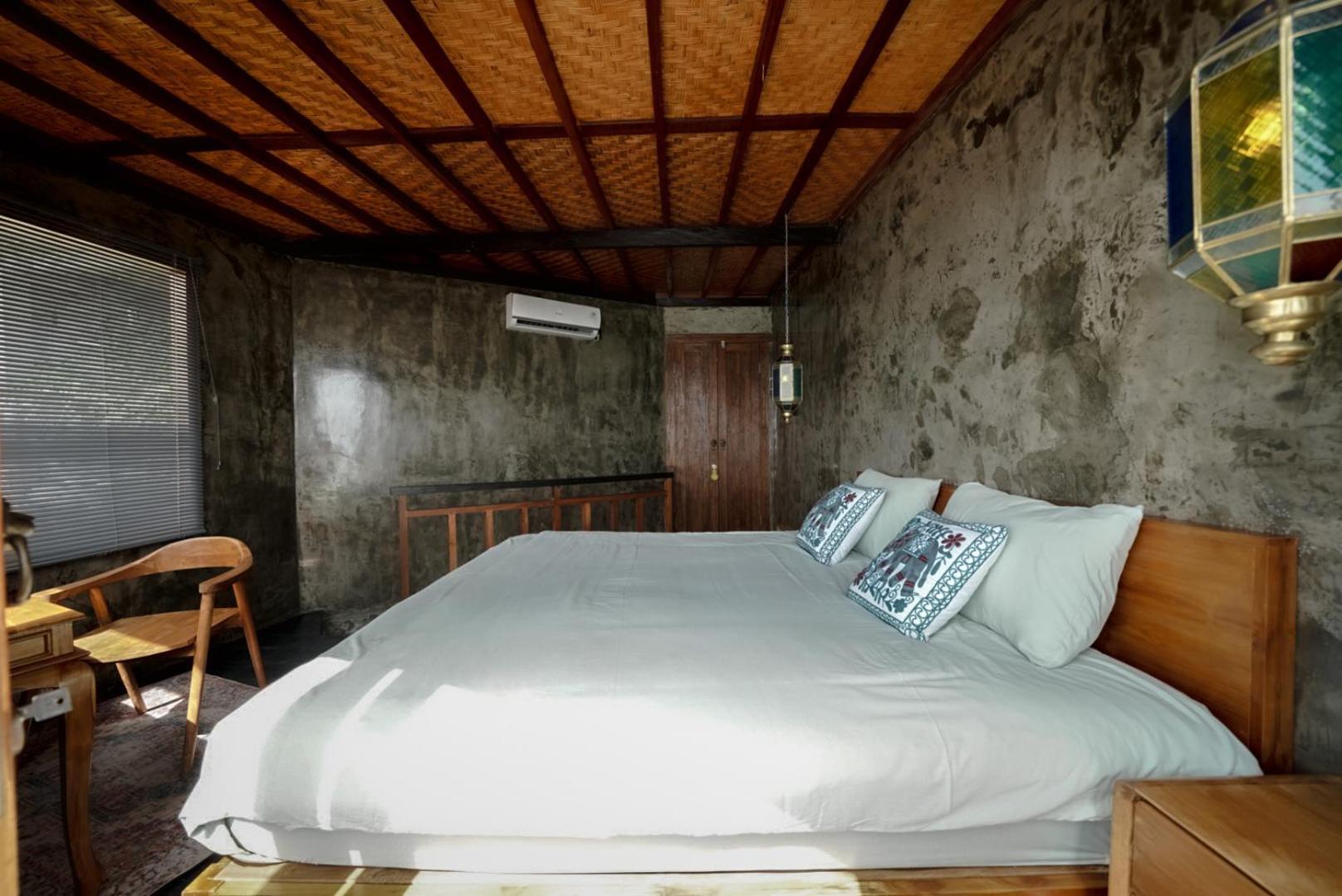 Archie Home Uluwatu Buitenkant foto