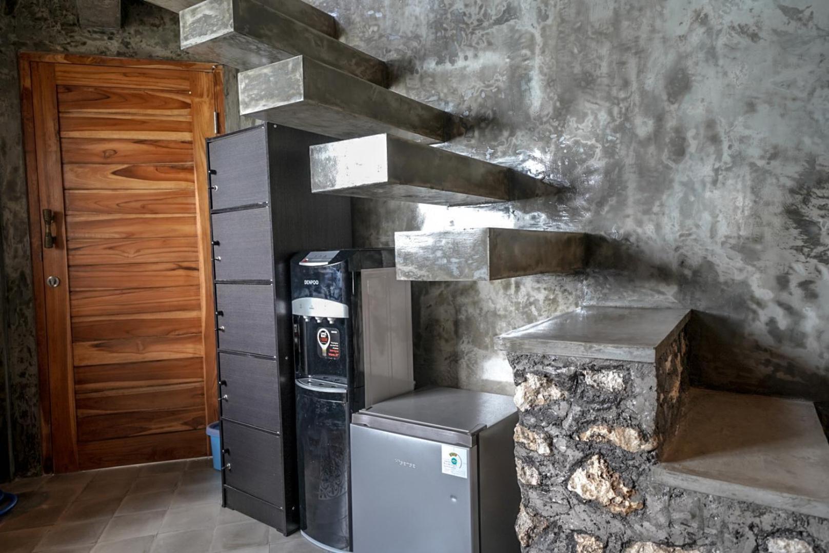 Archie Home Uluwatu Buitenkant foto