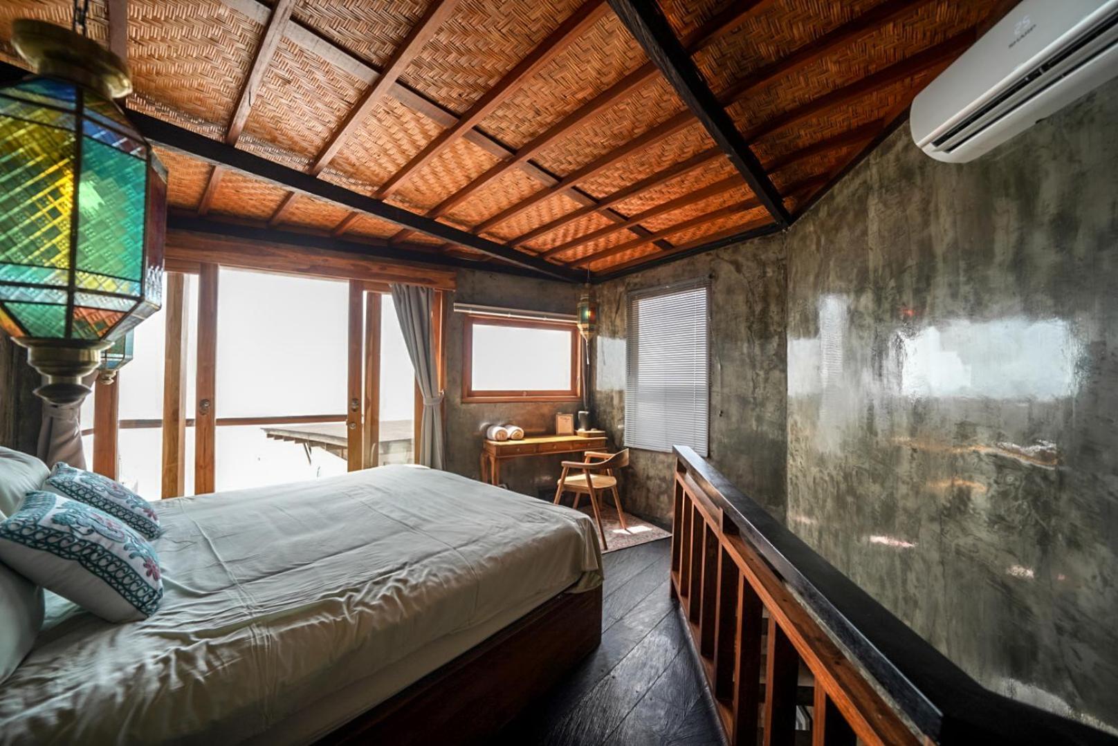 Archie Home Uluwatu Buitenkant foto