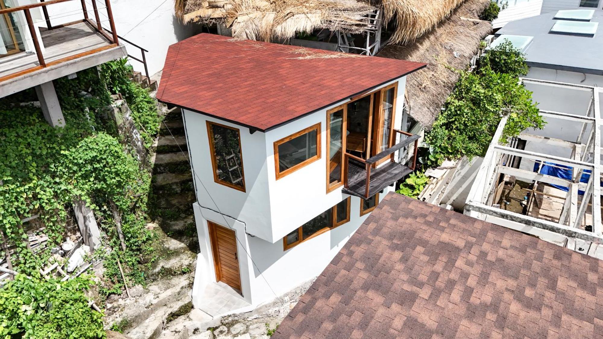 Archie Home Uluwatu Buitenkant foto