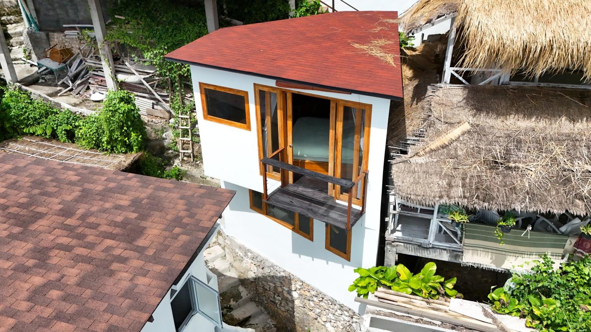 Archie Home Uluwatu Buitenkant foto