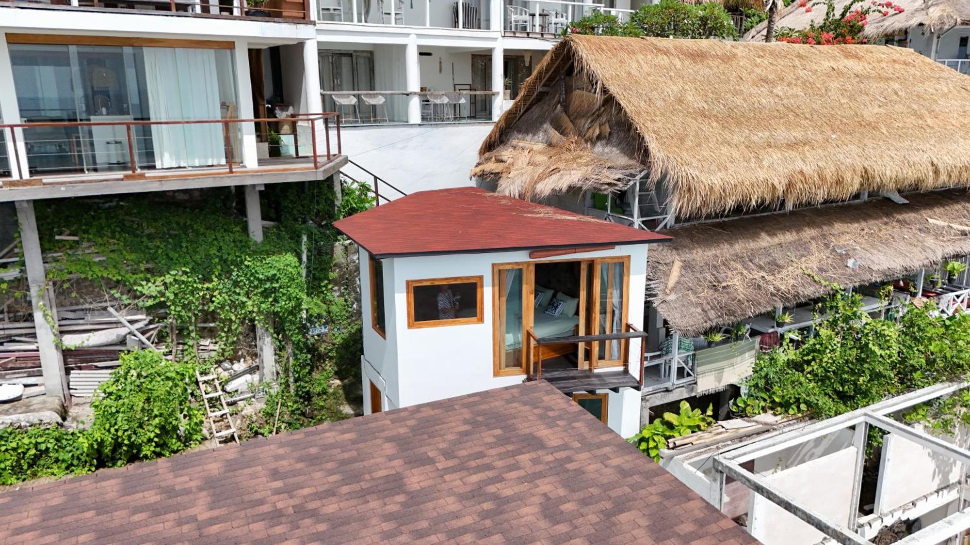Archie Home Uluwatu Buitenkant foto